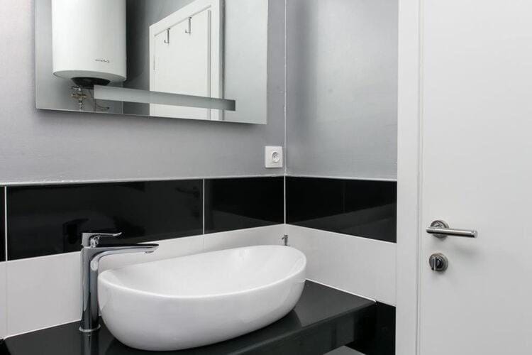 Apartment Dupcic - Two Bedroom Apartment with Balcony Apartment in Dubrovnik