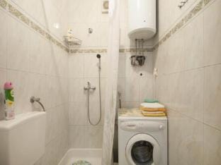 Apartments Mira -One Bedroom Apartment with Terrace and Sea ViewA1 Apartment in Split-Dalmatia County