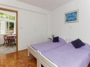 Apartments Sisic - One Bedroom Apartment with Terrace Apartment in Dubrovnik
