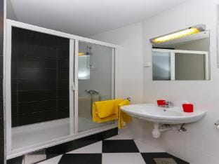 Apartments Sisic - One Bedroom Apartment with Terrace Apartment in Dubrovnik