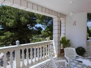 Apartments Villa Dingac-Borak - Comfort Two Bedroom Apartment with Balcony No.6 Apartment in Dubrovnik-Neretva County