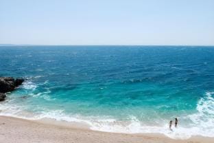 Apartments Villa Dingac-Borak - Comfort Two Bedroom Apartment with Balcony No.6 Apartment in Dubrovnik-Neretva County