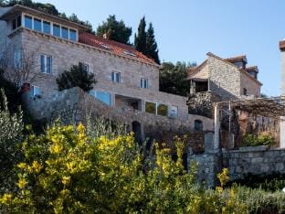 Mali Skoj Apartment - Two-Bedroom Apartment with Sea View Apartment in Dubrovnik-Neretva County