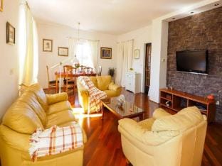 Villa Antonija - Four-Bedroom Villa with Terrace and Private Pool Villa in Dubrovnik-Neretva County