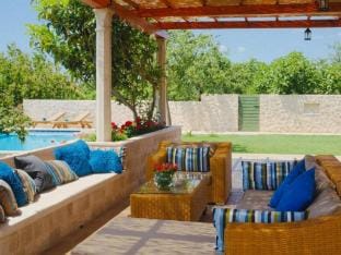 Villa Antonija - Four-Bedroom Villa with Terrace and Private Pool Villa in Dubrovnik-Neretva County