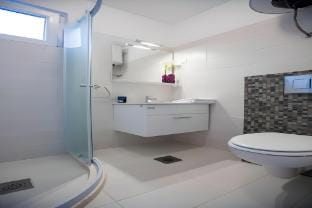 Villa Roza - One-Bedroom Apartment with Balcony Apartment in Dubrovnik-Neretva County
