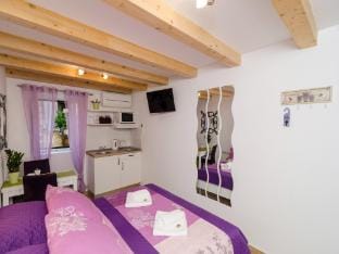 Apartment in Dubrovnik for 2 people Apartment in Dubrovnik
