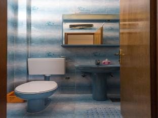 Apartments Kisic-Three Bedroom Apartment with Sea View Apartment in Mlini