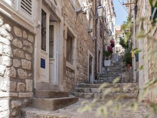 Apartments Noa Old Town - Studio - Ground Floor Apartment in Dubrovnik