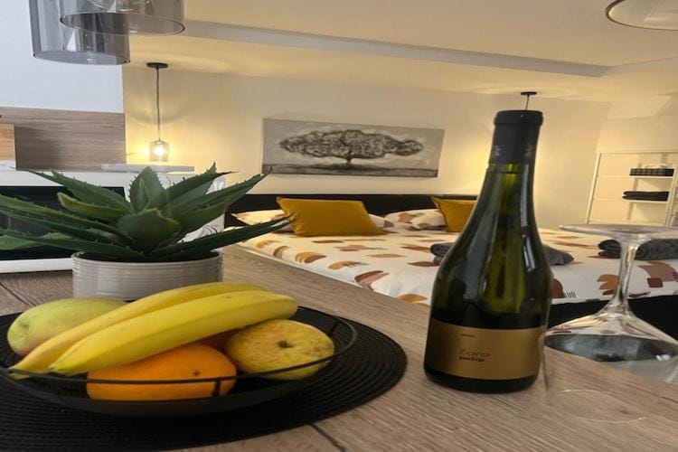 Apartments Noa Old Town - Studio - Ground Floor Apartment in Dubrovnik