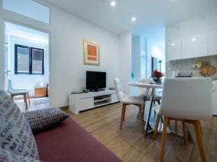 bedroom apartment with terrace Apartment in Dubrovnik