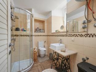 Apartment Borna - One-Bedroom Apartment with Terrace Apartment in Cavtat