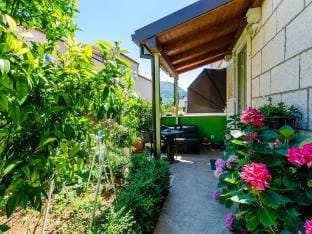 Apartments and Room Frane - Double Room Apartment in Dubrovnik