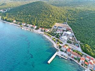 Apartments Stipo - Two Bedroom Apartment with Balcony and Sea View A3 Apartment in Dubrovnik-Neretva County
