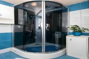 Guest House Barbara - Double Room with Shared Bathroom 6 Apartment in Dubrovnik