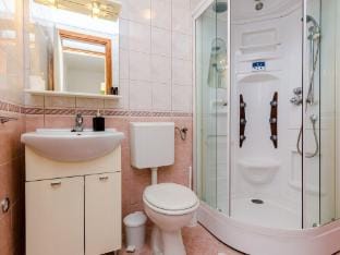 Apartments Nicol - Studio with Terrace Apartment in Dubrovnik