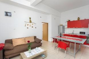 bedroom apartment with Sea view Apartment in Dubrovnik-Neretva County