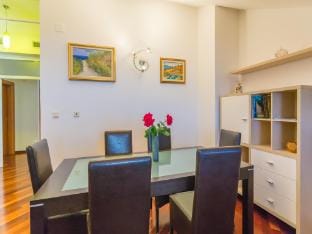 Apartment Sun  Sky - Two Bedroom Apartment with Balcony and Sea View Apartment in Dubrovnik