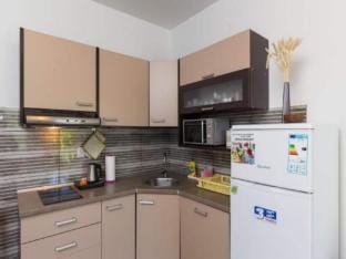 Apartments Olive - Comfort One Bedroom Apartment with Terrace and Sea View - Popolica 50 Apartment in Mlini