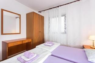 Three bedroom apartment with balcony Apartment in Dubrovnik