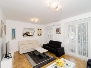 Apartment Iva 31 - Two-Bedroom Apartment with Balcony and City View Apartment in Dubrovnik