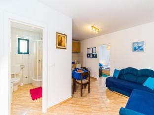 Apartments Casa Vanna - One Bedroom Apartment Apartment in Dubrovnik