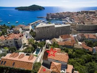 Apartments Casa Vanna - One Bedroom Apartment Apartment in Dubrovnik