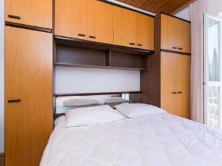 Apartments Anka - One-Bedroom Apartment with Balcony and Sea View Apartment in Dubrovnik-Neretva County