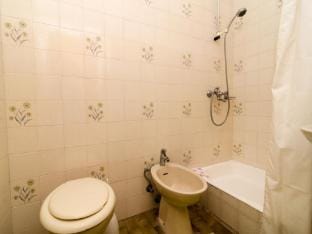 Apartments Anka - One-Bedroom Apartment with Balcony and Sea View Apartment in Dubrovnik-Neretva County