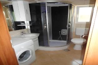 Apartments Marija Slano- Two-Bedroom Apartment with Balcony and Sea View - 2 B Apartment in Dubrovnik-Neretva County