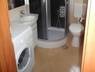 Apartments Marija Slano- Two-Bedroom Apartment with Balcony and Sea View - 1 A Apartment in Dubrovnik-Neretva County