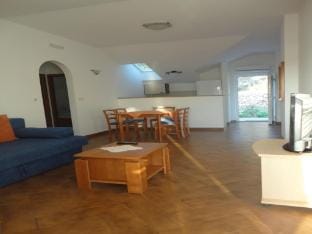 Apartments Marija Slano- Two-Bedroom Apartment with Balcony and Sea View - 1 A Apartment in Dubrovnik-Neretva County