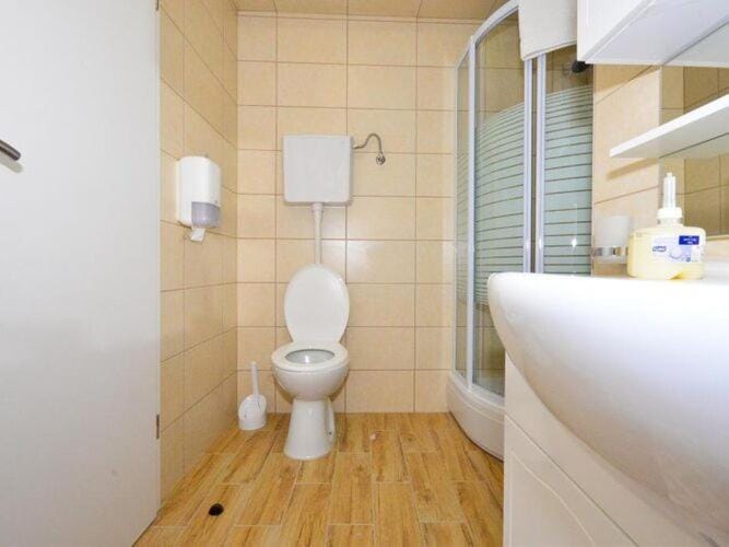 Holiday Home Belmondo- Three Bedroom Home with Terrace and Private Pool A6 Vacation rental in Dubrovnik-Neretva County