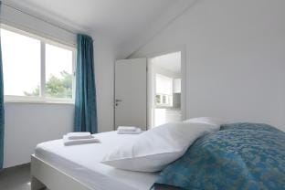 Apartments Villa Dingac - Borak - Two Bedroom Apartment with Balcony and Sea View Silver Apartment in Dubrovnik-Neretva County
