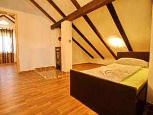 Apartments Lemes - Comfort One Bedroom Apartment with Garden View Apt5 Apartment in Dubrovnik-Neretva County
