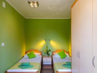 Rooms Edna - Twin Room Apartment in Dubrovnik