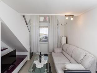 Studio Adriatic View - Studio Apartment with Sea View Apartment in Dubrovnik