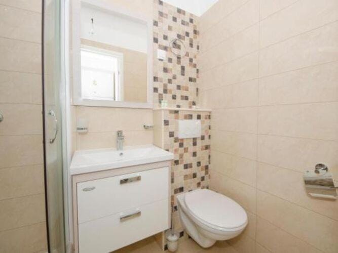 Guest House Mia ST - Studio Apartment A3 Apartment in Split