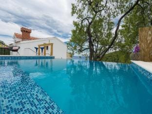 Villa Dundo Pero - Four Bedroom Villa with Swimming Pool and Sea View Villa in Dubrovnik-Neretva County
