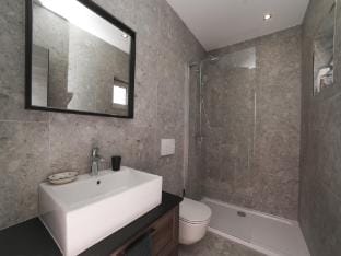 Apartments Martic - Three Bedroom Apartment with Balconies and Sea View - ST Apartment in Split-Dalmatia County