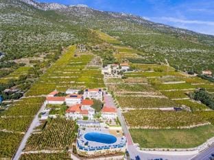 Hotel Pansion Villa Antonio - Standard Double Room 29 Apartment in Dubrovnik-Neretva County