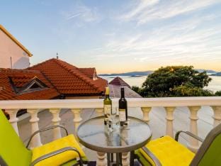 Hotel Pansion Villa Antonio - Standard Double Room 29 Apartment in Dubrovnik-Neretva County