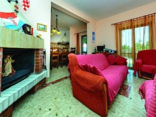 Villa Anka - Five-Bedroom Villa with Terrace and Swimming Pool Villa in Dubrovnik-Neretva County