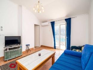 Studio apartment Peco with balcony Apartment in Dubrovnik-Neretva County