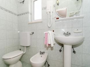 Studio apartment Peco with balcony Apartment in Dubrovnik-Neretva County