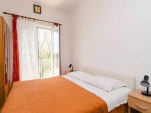 Apartments Felix Mljet - Studio with Balcony Felix Apartment in Dubrovnik-Neretva County