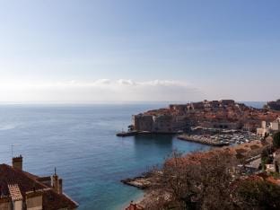 Apartment Ventula - Two Bedroom Apartment with Sea View Apartment in Dubrovnik