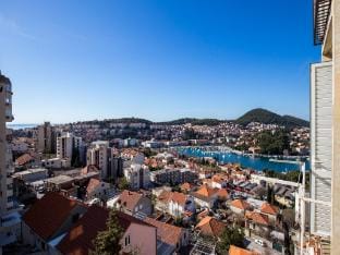 Apartment Brajkovic - One Bedroom Apartment with Loggia and Sea View Apartment in Dubrovnik
