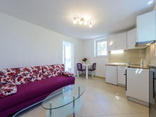 Apartment Pavlina - One Bedroom Apartment with Terrace Apartment in Dubrovnik