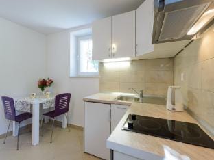 Apartment Pavlina - One Bedroom Apartment with Terrace Apartment in Dubrovnik